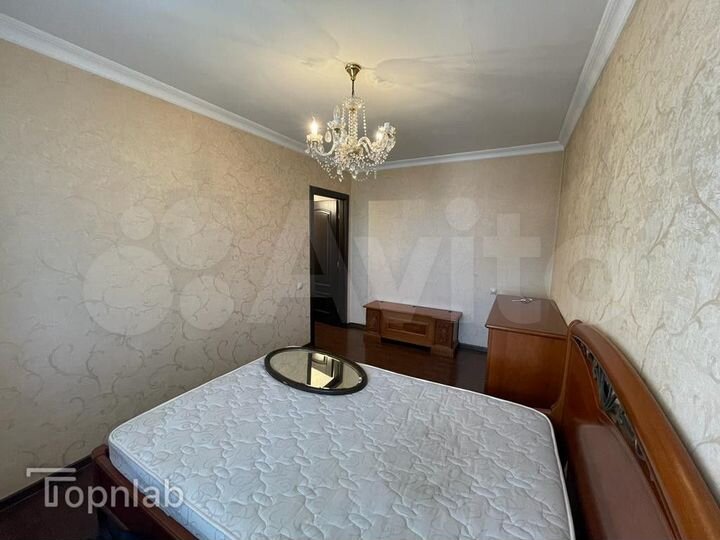 2-к. квартира, 60 м², 4/5 эт.