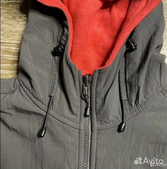 Флиска / Шерпа Tnf