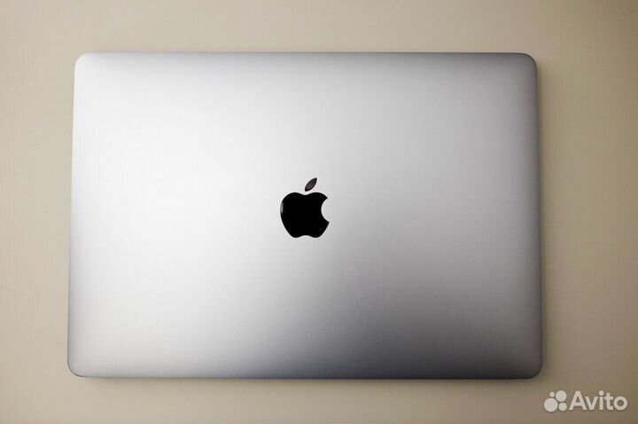 Дисплей Macbook Pro 15 2016 2017 A1707 Silver