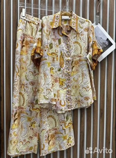 Костюм двойка zimmerman