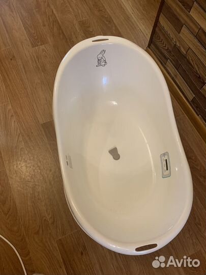 Ванночка для купания