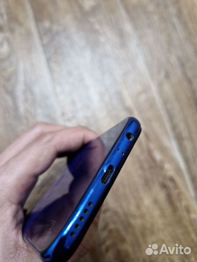 Xiaomi Redmi Note 8T, 3/32 ГБ