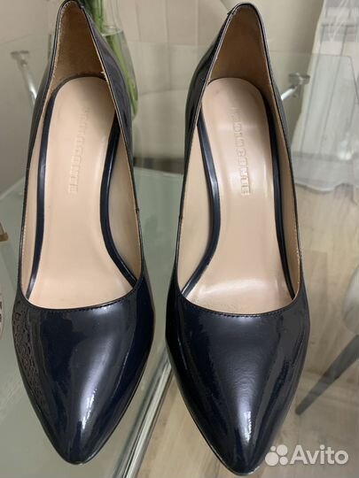 Туфли босоножки 40 размера