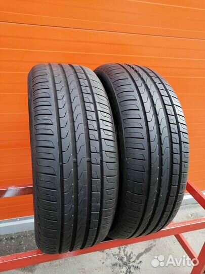 Pirelli Cinturato P7 215/55 R17 94W