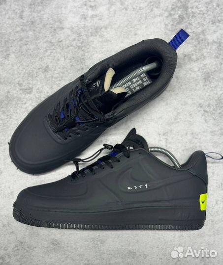 Кроссовки nike air force 1