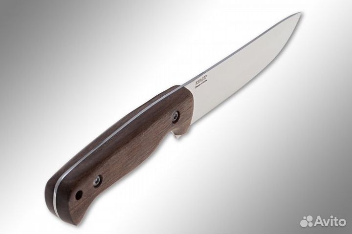 Нож Степной Кизляр