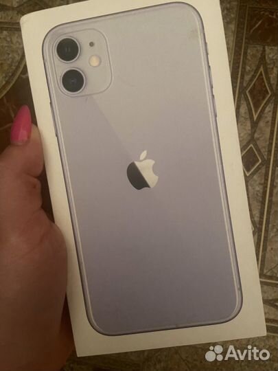 iPhone 11 128gb
