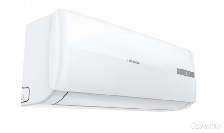 Сплит-система Hisense asс-07 Установка бесплатно