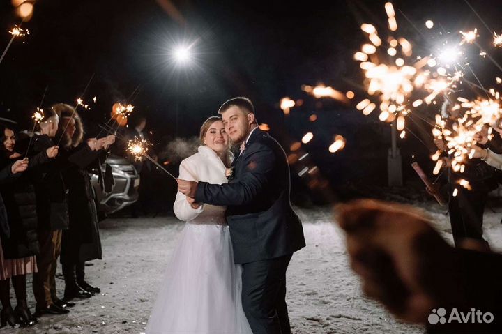 Ведущий, Тамада, Dj, свет, дым, мыльные пузыри