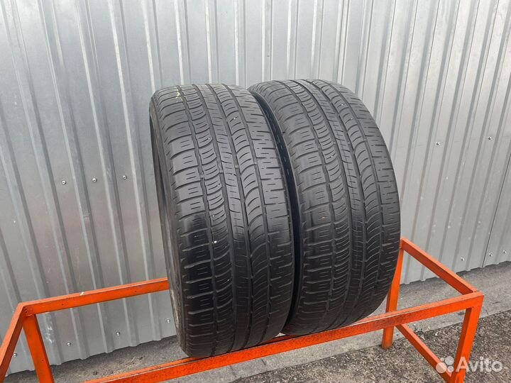 Pirelli Scorpion Zero Asimmetrico 235/45 R20 99H