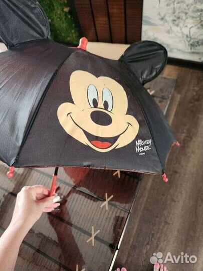 Зонтик детский