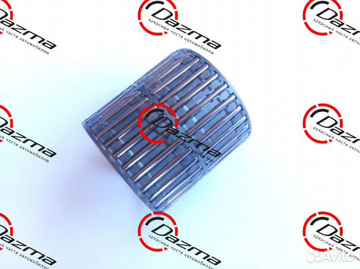 Mitsubishi ME502519 Подшипник шестерни кпп 5-й пер