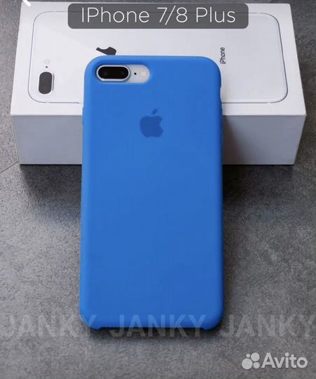 Чехол на iPhone 7 8 plus