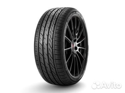 Landsail LS588 UHP 245/45 R17 99W