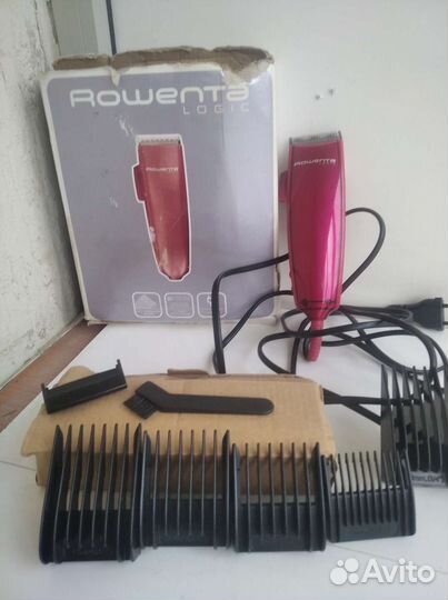 Машинка для стрижки волос