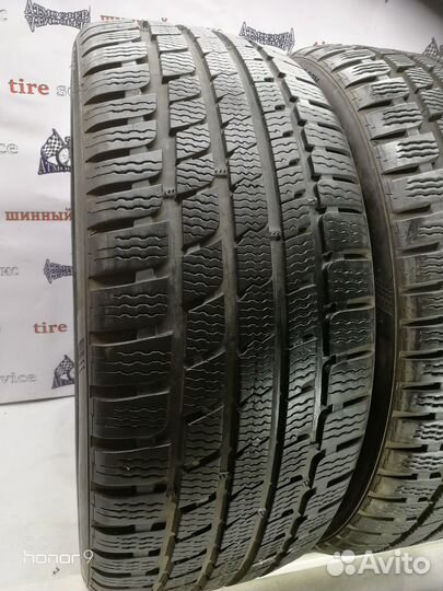Kumho WinterCraft KW27 225/40 R19