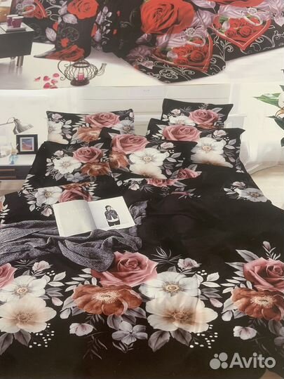 Пошив постельного белья на заказ