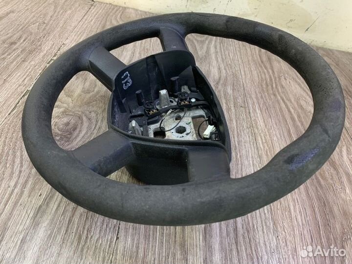 Руль Ford Focus 2