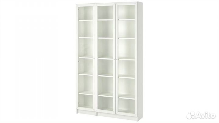 Стеллаж «Билли 11 IKEA»