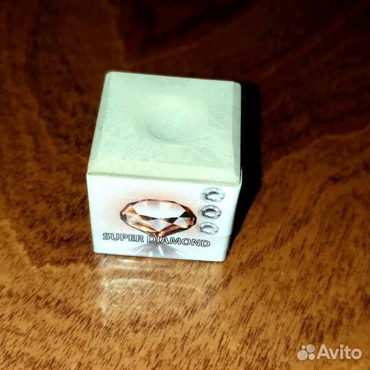 Бильярдный мел Super Diamond