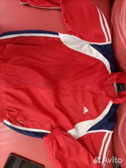 Спортивная одежда 146-152