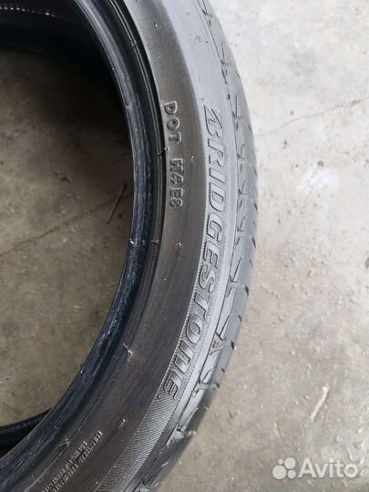 Bridgestone Turanza T001 225/45 R19