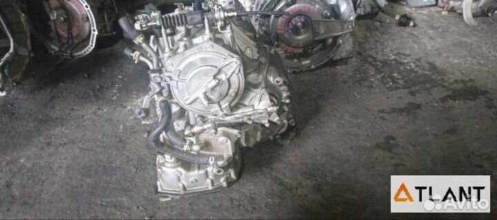 АКПП honda N-WGN