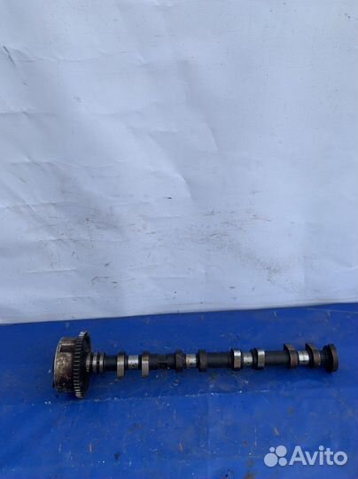 Распредвал впускной mitsubishi lancer 10 4B10