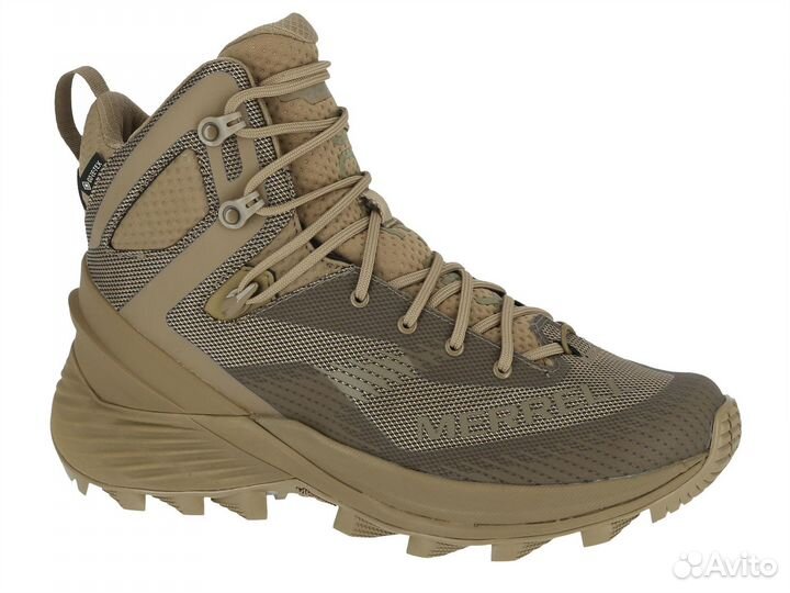 Merrell Rogue Tactical GTX Stiefel