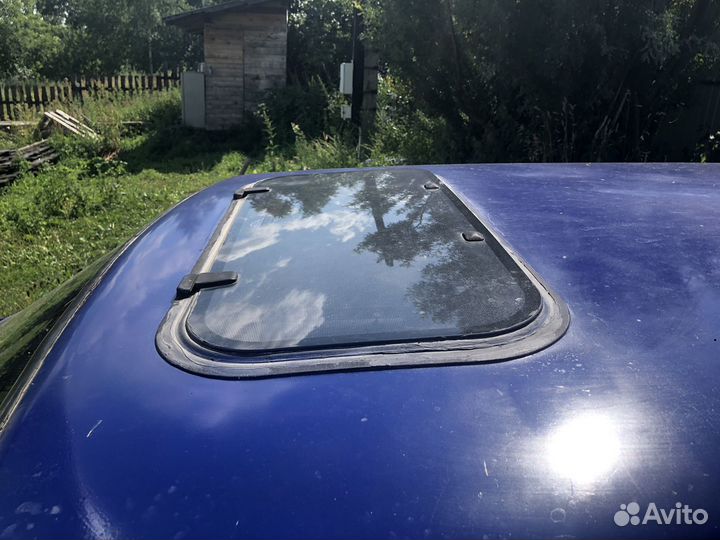 ВАЗ 2109 1.5 МТ, 2004, 90 000 км