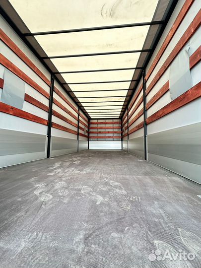 МАЗ 6312С9, 2024