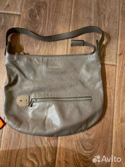 Сумка Fedon оригинальная,наьуральная кода