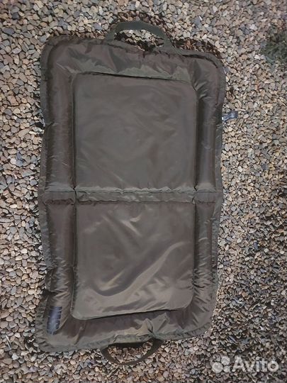 Карповый мат nash