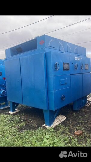 Петкус К-531 527