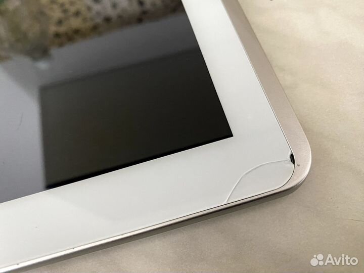 Планшет Samsung Galaxy Tab 2 P5100