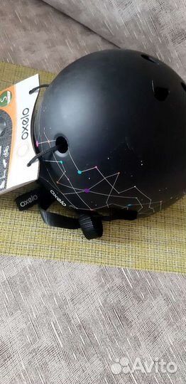 Шлем-Каска детский