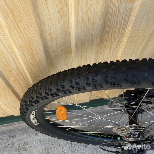 Велосипед Merida big seven 7.40, 27,5