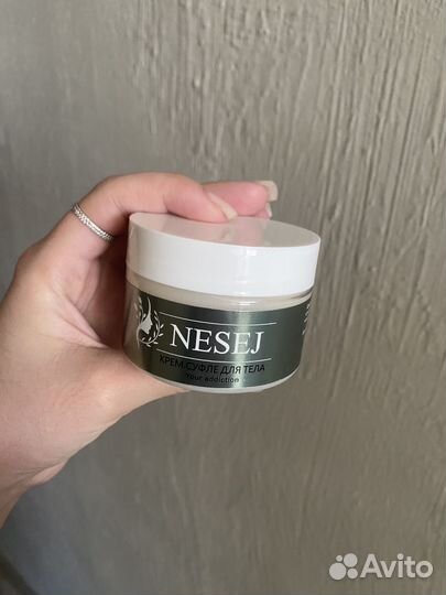 Крем суфле по мотивам ex nihilo fleur narcotique