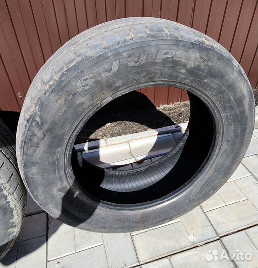 Triangle TR928 225/65 R17