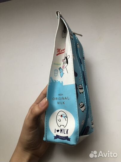 Пенал школьный