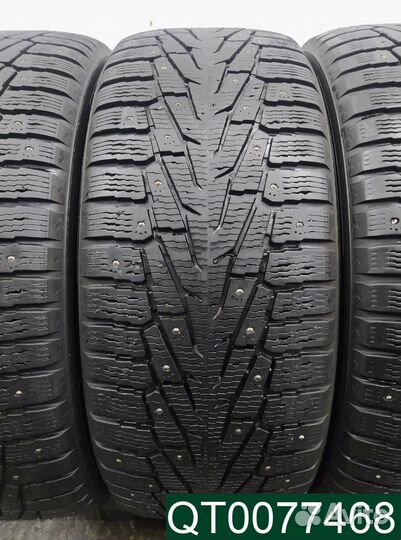Nokian Tyres Hakkapeliitta 7 SUV 285/60 R18 96P
