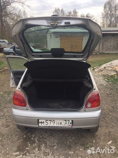 Мотор ford fiesta 1,6
