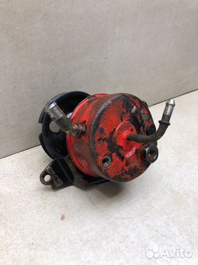 Насос гур Dodge Caravan 4 EDZ 2429CM 150лс 2002