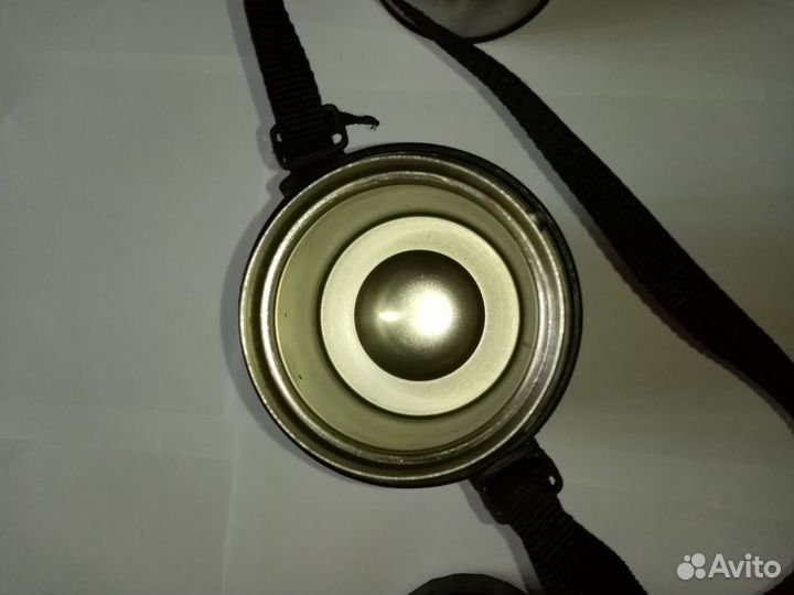 Пищевой термос