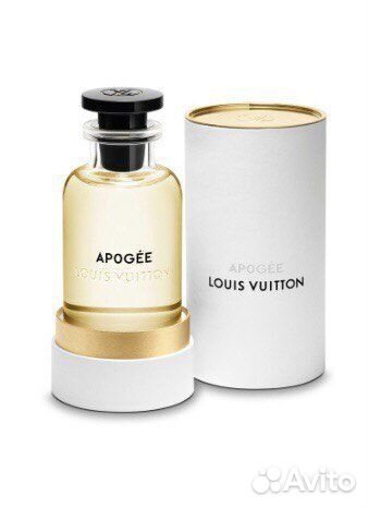 Парфюмерная вода Louis Vitton Apogee 100 ml