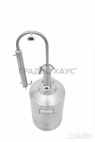 Самогонный аппарат 