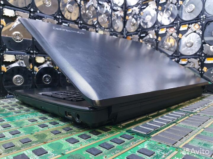 Lenovo g575 E450, ssd128gb, ram6gb, акб2ч