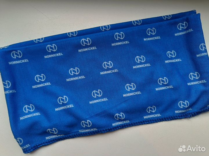 Снуд шарфик Норникель