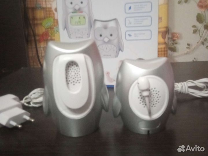 Радионяня maman