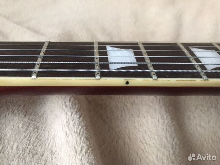 Электрогитара Edwards (ESP) E-LP-92